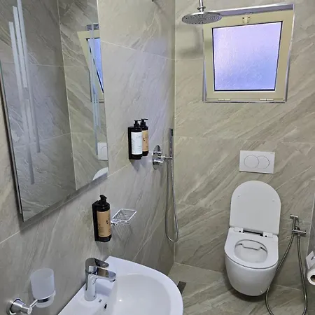 Ferienhaus Revi 1 *