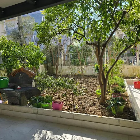 Ferienhaus Revi 1 Durrës