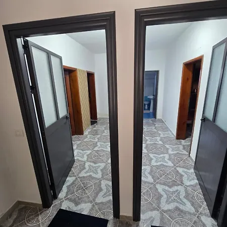 Revi 1 Ferienhaus *